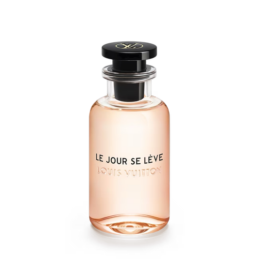 Louis Vuitton - Le jour se lève