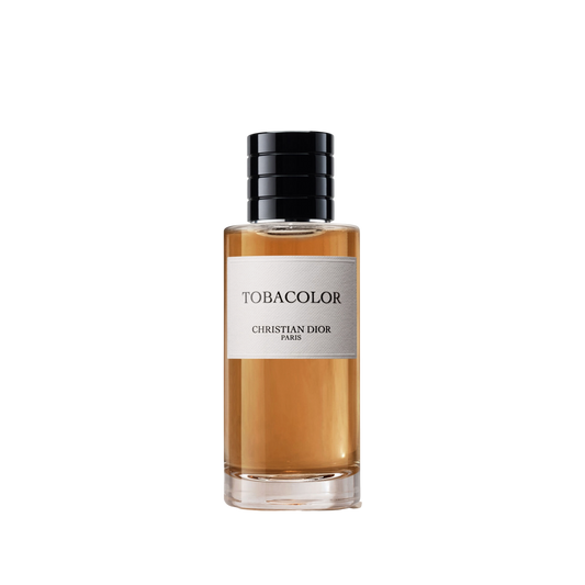 Dior - Tobacolor