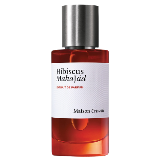 Maison Crivelli - Hibiscus Mahajad Extrait