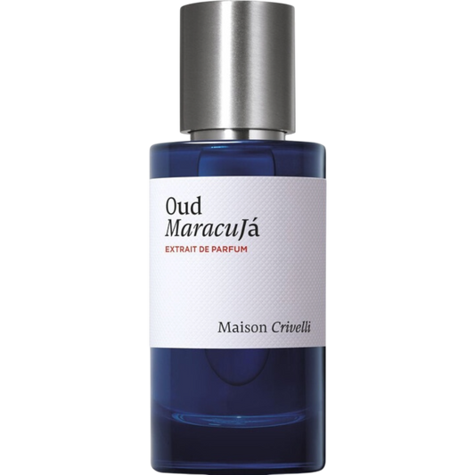 Maison Crivelli - Oud Maracuja Extrait