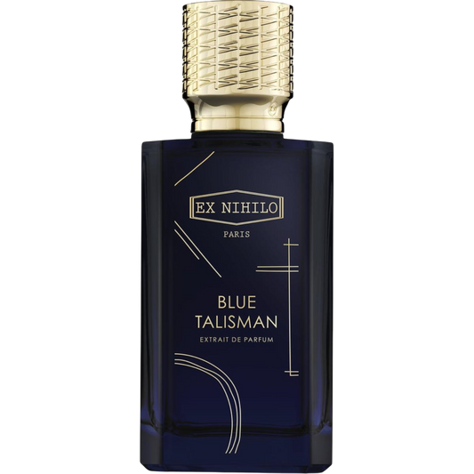 Ex Nihilo - Blue Talisman Extrait
