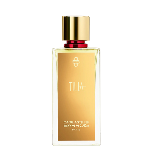 Marc Antoine Barrois - Tilia