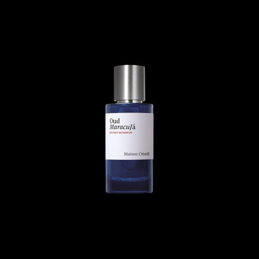 Maison Crivelli - Oud Maracuja Extrait