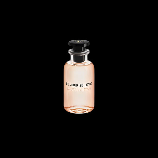 Louis Vuitton - Le jour se lève