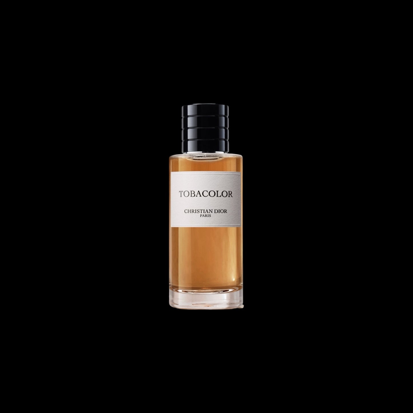 Dior - Tobacolor