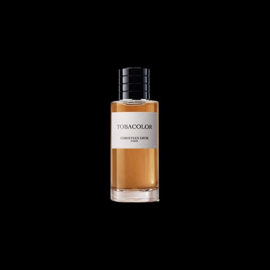 Dior - Tobacolor