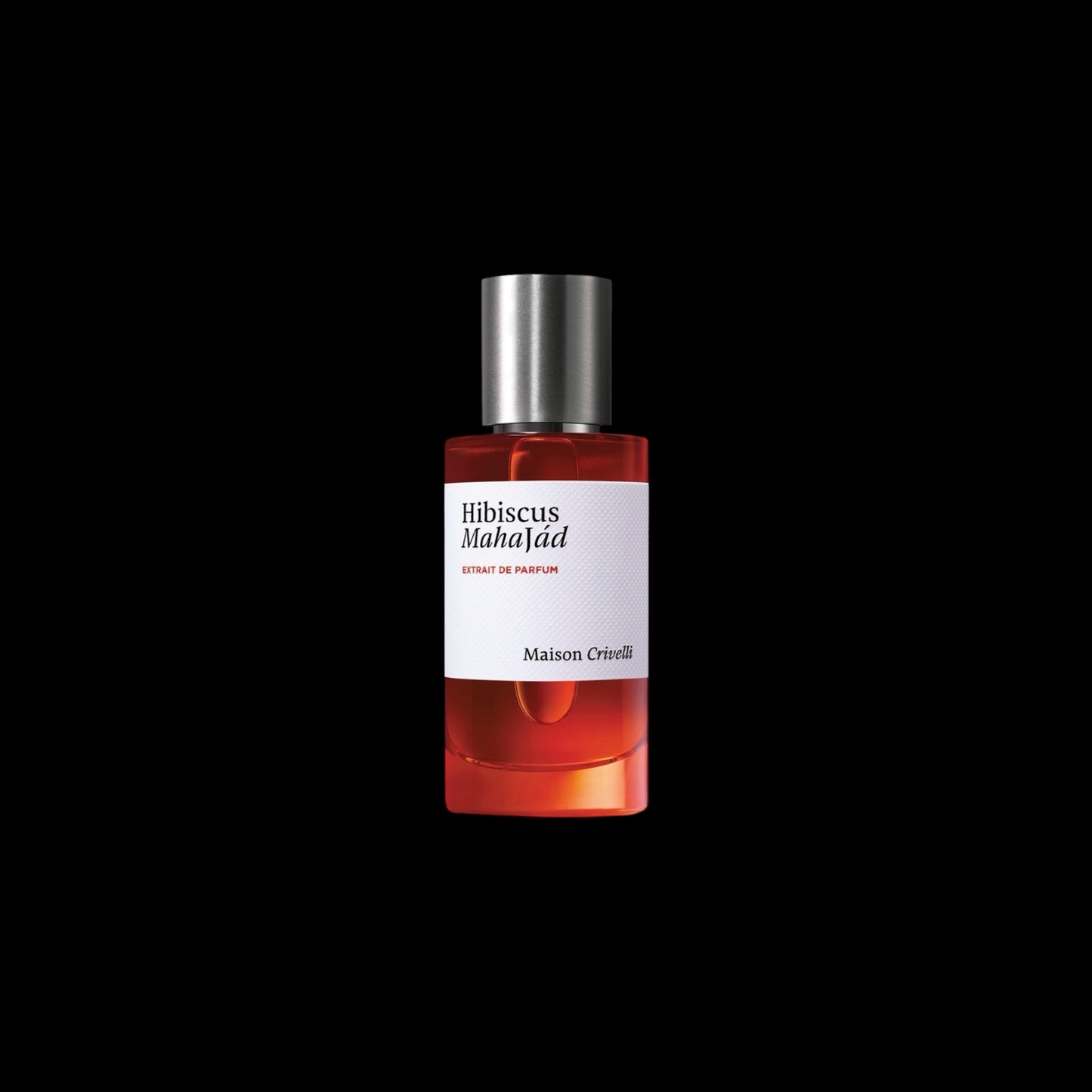 Maison Crivelli - Hibiscus Mahajad Extrait