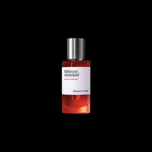 Maison Crivelli - Hibiscus Mahajad Extrait