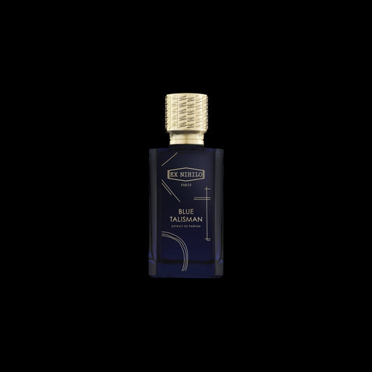 Ex Nihilo - Blue Talisman Extrait